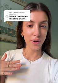 Serpentine Chain: Your Everyday Necklace