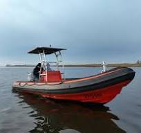 2021 Tornado 6.9 - Multi Purpose - RIB