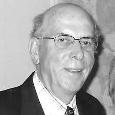 Maurice Hector Beaudry