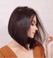 Bob hairstyles are back and we can see why. 12 Fashionable Medium Bob Haircuts For Women Styles At Life