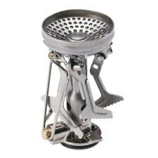 Portable Camping Stove