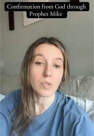 Prophet Mike Witchcraft