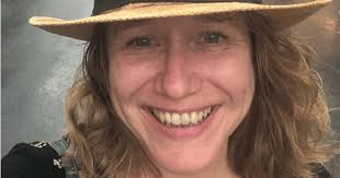 The 'I Don't List' and why it's so important women share theirs.