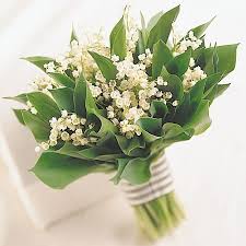 Maybe you would like to learn more about one of these? The Royal Wedding Creates Lily Of The Valley Trend That You Can Use Too Blooms By The Box