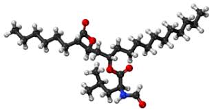 Image result for Orlistat