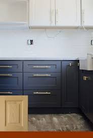 Paint Inside Kitchen Cabinets Or Not Kitchenremodeling Kitchenplanning Updated Kitchen Best Kitchen Cabinets Black Kitchen Cabinets