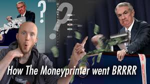 Maybe you would like to learn more about one of these? Money Printer Go Brrr The Original Youtube