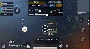 Tacaz Is A Popular Pubg Player Know Him His Pubg Id Controls Etc Royale Game Game Organization Independent Games
