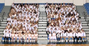 Connellsville to graduate 296