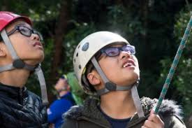 Social Service Mentorship Training Camp