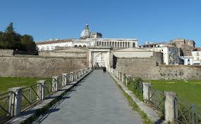 Turismoda vedere, da fare a santa maria capua vetere. Capua Borghi Antichi Castelli E Citta Da Visitare