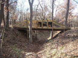 Check spelling or type a new query. Building Small Bridge Over Creek Backyard Bridges Garden Bridge Outdoor Bridges