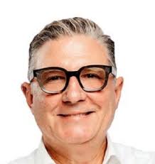 Experts in Residence