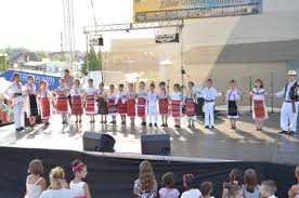 Zilele Orasului Turceni 2016 Primăria Orașului Turceni