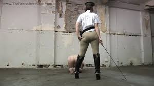 Mistress Jo: Femdom Femdom Porn by The British Institution