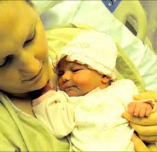 Katie congratulations