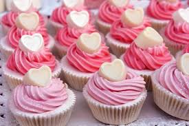 Differents Types De Glacage Pour Les Cupcakes Recette Glacage Cupcake Cupcake Facile Recette Glacage