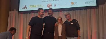 Jürgen Klopp bei „Mutmacher-Abend“ in Mainz