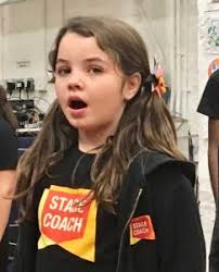 Singing Dancing Acting: The Stagecoach Kensington team teaches students  aged 4-18 how to perform