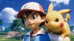 The power of us, will be available to stream on netflix starting january 1, 2020. Pokemon Movie Hits Netflix On Pokemon Day What You Need To Know Los Angeles Times
