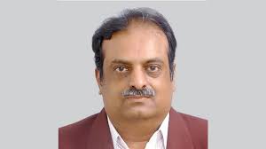 new NMC chairperson 2025