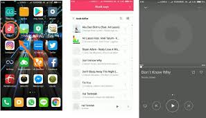 Caranya adalah sebagai berikut : Tutorial Cara Mudah Menampilkan Lirik Pada Play Music Xiaomi Redmi Note 4 Mi Community Xiaomi
