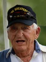 Russell S Bickford Sr. (1921-2015)