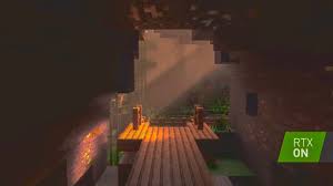 Step by step guide to install resource packs on your minecraft bedrock edition dedicated server. Minecraft Rtx Beta Will Come To Windows 10 This Week Mspoweruser