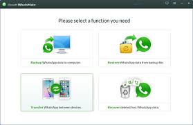 So, how to transfer whatsapp messages from iphone to android? How To Transfer Whatsapp Messages Between Android And Iphone