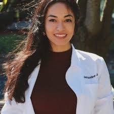 Jacqueline Joy's Instagram, Twitter & Facebook