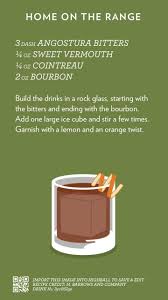 Every christmas, as soon as i put this out, everyone rushes around the punch bowl like a pack of wild animals! 8 Bit Booze Home On The Range Check Out More Cocktails At Drinks Alcohol Recipes Christmas Drinks Alcohol Recipes Alcohol Recipes