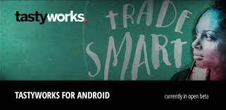 I can't figure out how to connect it. Tastyworks 2 4 2 Download Android Apk Aptoide