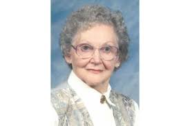 Elizabeth Bloy Obituary (1921