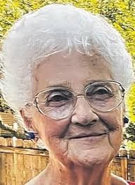 Jean Barger Obituary (2021)