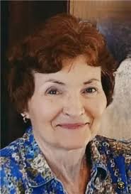 Betty Stubbs Obituary (1942