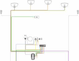 To wire the lights, i ran the hot (black) from the circuit *through* all light fixture housings. Light Circuits Home Run Or Daisy Chain Shoptalkforums Com
