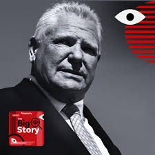 Balance or power? Ontario's Bi… ‑ The Big Story ‑ Apple Podcasts