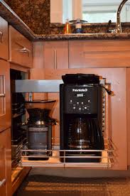 Would like the inside dimensions of both bowls total = 30″ lenght. Toaster Oven Mounted Under Cabinet Bun Toaster Machine
