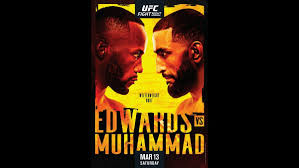 In depth woodley vs till. Ufc Vegas 21 Main Event Leon Edwards Vs Belal Muhammad Preview And Prediction Firstsportz