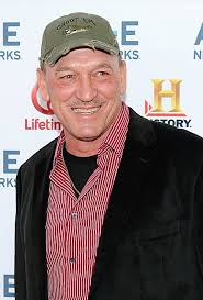 Troy Landry **#swamppeople #troylandry #AlligatorHunter #historychannel  #swamppeople2*