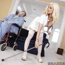 So far 193 residents, or 80%, and 113 employees, or less than half the staff, have been vaccinated. Delta White In Nursing Him Back To Health Photo 12 Brazzers