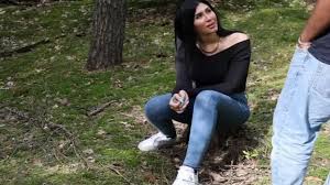 فيلم ميرا النوري العراقية في الغابة