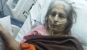 I Need Your Urgent Support For My Lungs Infection And Heart Failure  Treatment