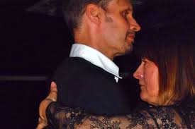 Interview with James Kingdon