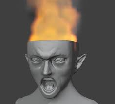 Criticism of Public Figure's Behavior and Appearance