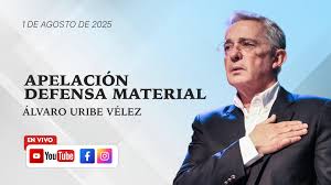 Álvaro Uribe Vélez