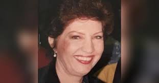 Joan Frances Wysong Obituary