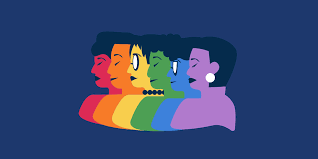 What does LGBTQIA+ stand for? An evolving glossary - PowerToFly