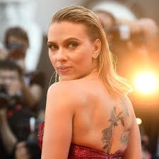 Scarlett Johansson: Shitstorm nach Aussagen zu Woody Allen