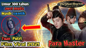 Check spelling or type a new query. Ying Yang Master Dream Of Eternity Sub Indo 2021 Alur Cerita Film Wanita Umur 300 Tahun Youtube
